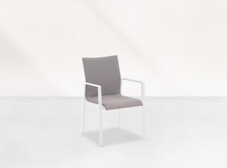 Sense tuinstoel
