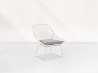 Laos loungestoel
