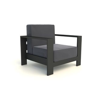 Shade loungestoel