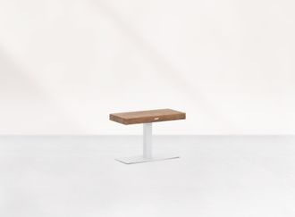 Nevada bijzettafel