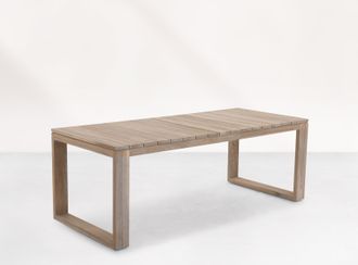 Parker tuintafel
