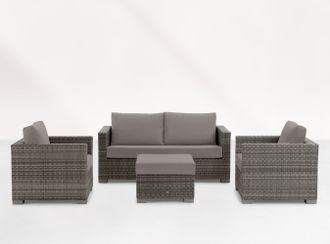 Aya Loungeset