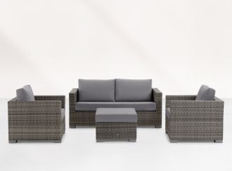 Aya Loungeset