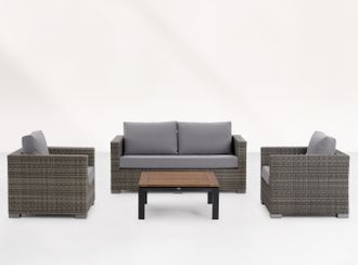 Aya Loungeset