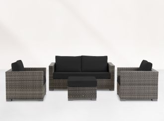 Aya Loungeset