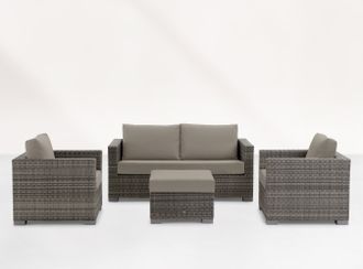 Aya Loungeset