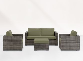 Aya Loungeset