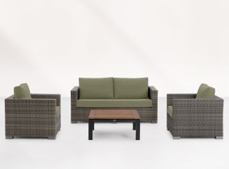 Aya Loungeset