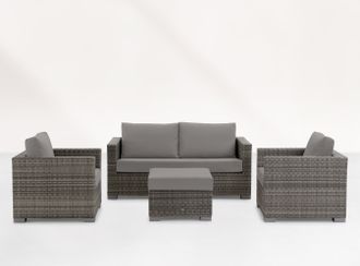 Aya Loungeset