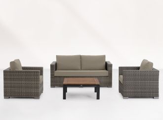 Aya Loungeset