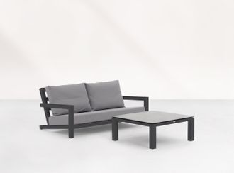 Block Loungeset