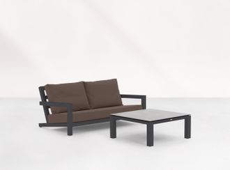 Block Loungeset
