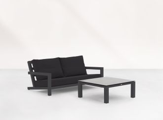Block Loungeset