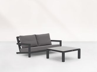 Block Loungeset