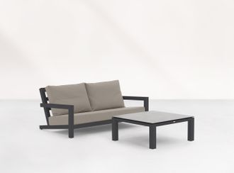 Block Loungeset