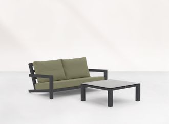 Block Loungeset