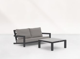 Block Loungeset