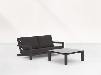 Block Loungeset