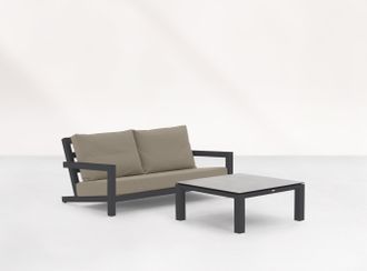 Block Loungeset