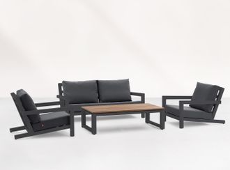 Block Loungeset