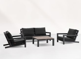 Block Loungeset