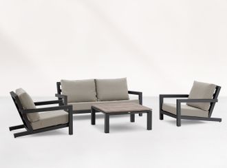 Block Loungeset