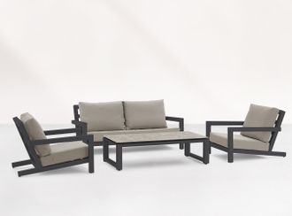 Block Loungeset