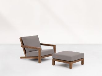 Block Loungeset