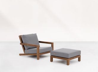 Block Loungeset