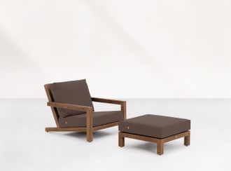 Block Loungeset