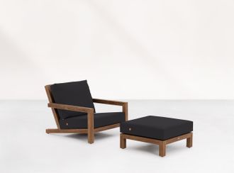 Block Loungeset