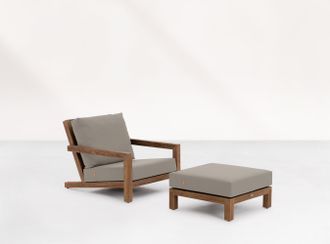 Block Loungeset