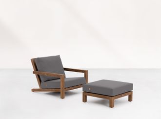 Block Loungeset