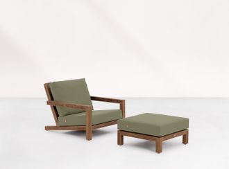 Block Loungeset