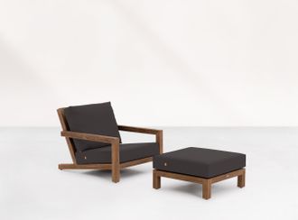 Block Loungeset
