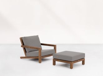 Block Loungeset