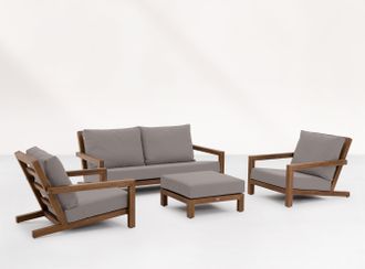 Block Loungeset