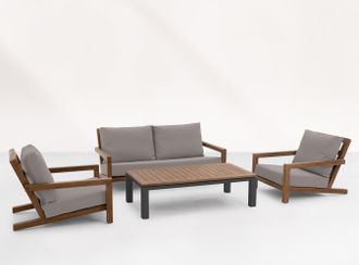 Block Loungeset