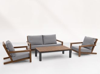 Block Loungeset