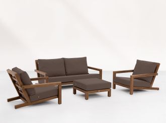 Block Loungeset
