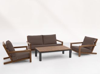 Block Loungeset