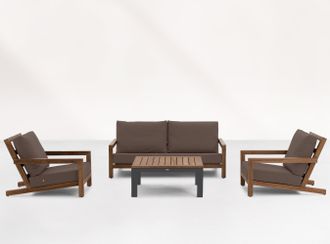 Block Loungeset