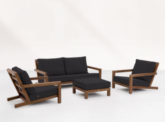 Block Loungeset