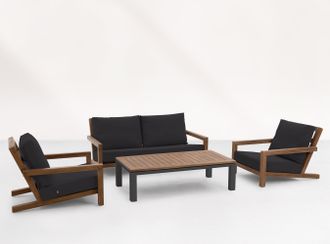 Block Loungeset