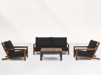 Block Loungeset