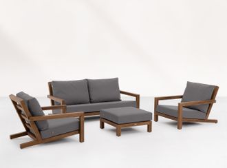 Block Loungeset
