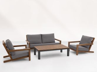 Block Loungeset
