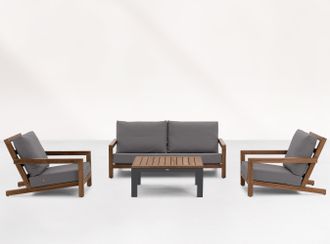 Block Loungeset