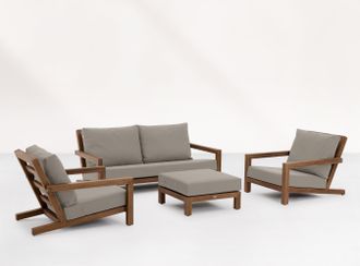 Block Loungeset