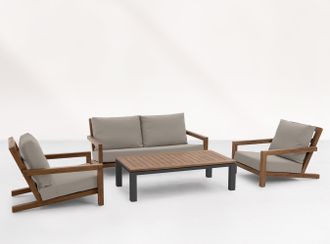 Block Loungeset